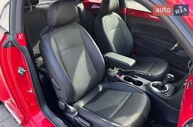 Хэтчбек Volkswagen Beetle 2016 в 