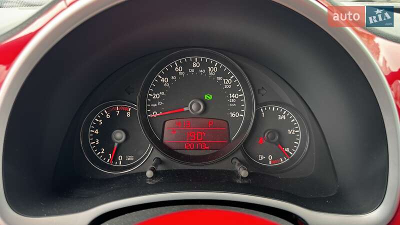 Хетчбек Volkswagen Beetle 2012 в Києві