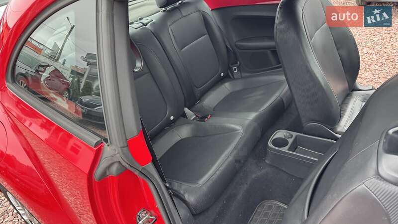 Хетчбек Volkswagen Beetle 2012 в Києві