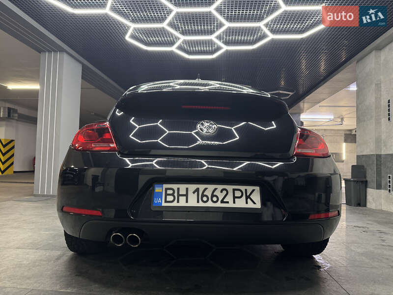 Хетчбек Volkswagen Beetle 2015 в Одесі