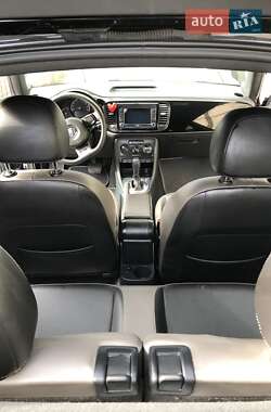 Хетчбек Volkswagen Beetle 2014 в 
