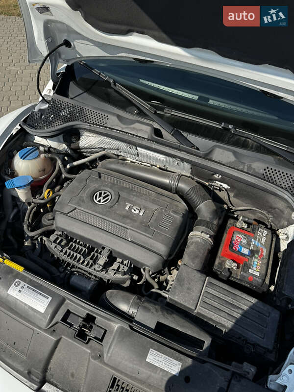 Хетчбек Volkswagen Beetle 2015 в Костопілі