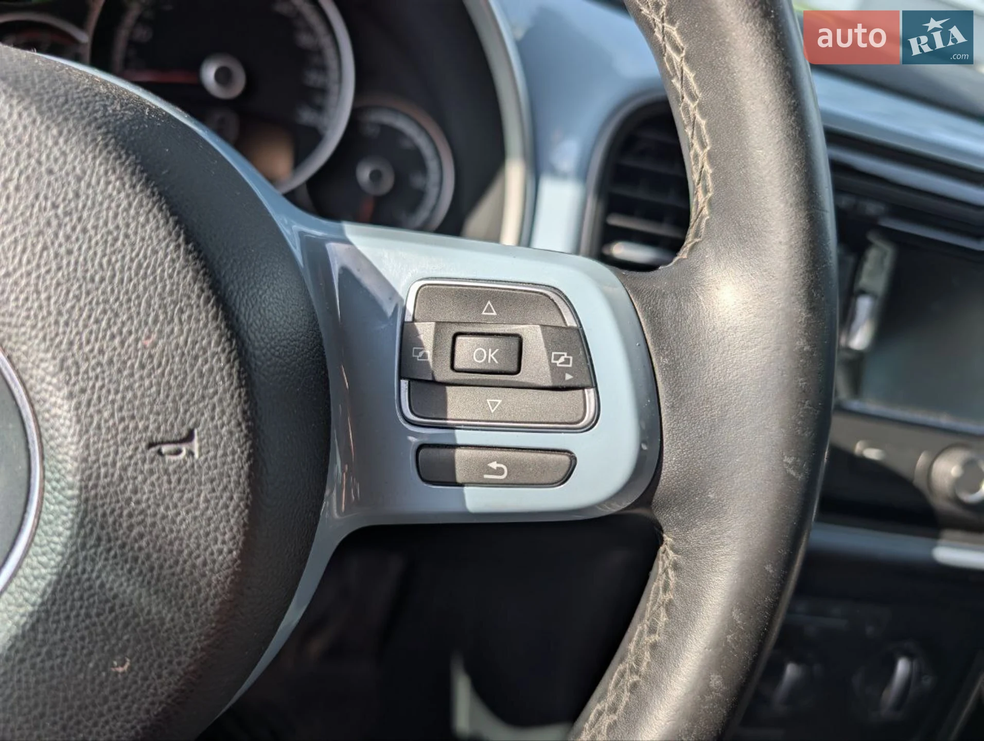 2015 Volkswagen Beetle - мініатюра 18