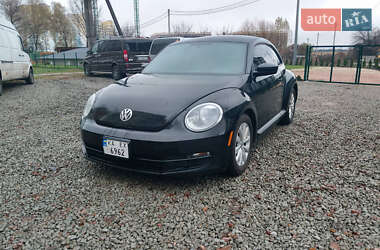 Хетчбек Volkswagen Beetle 2013 в Києві
