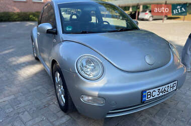 Хэтчбек Volkswagen Beetle 2000 в Чорткове