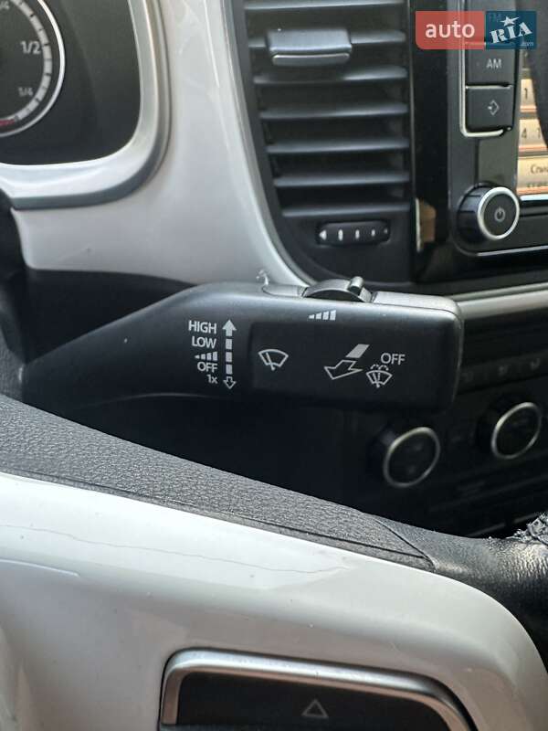 Хетчбек Volkswagen Beetle 2013 в Одесі