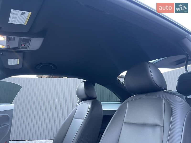 Хетчбек Volkswagen Beetle 2014 в Хусті