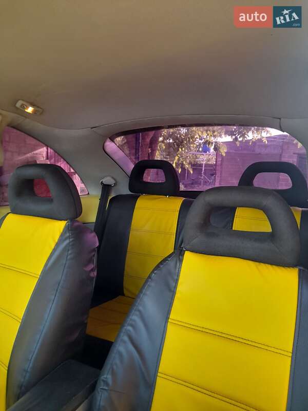 Хэтчбек Volkswagen Beetle 1999 в Васильковке