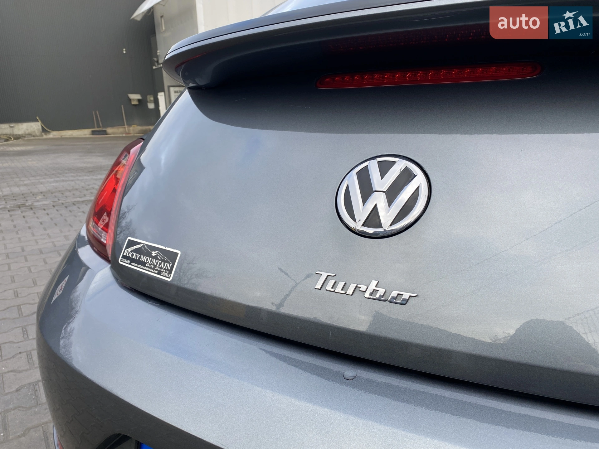2018 Volkswagen Beetle - мініатюра 7