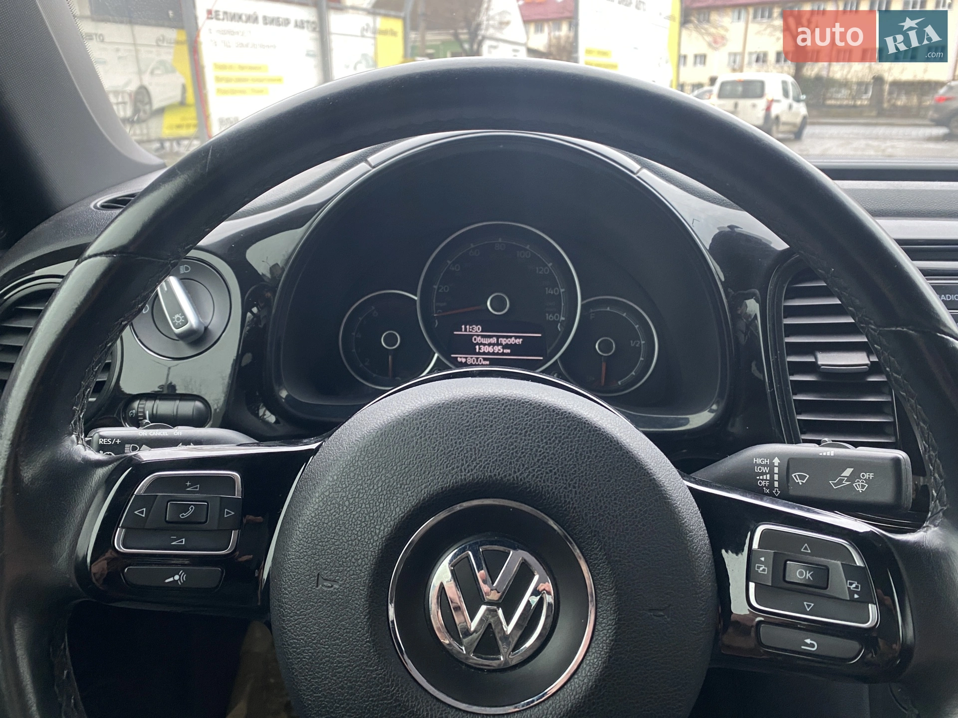 2018 Volkswagen Beetle - мініатюра 15