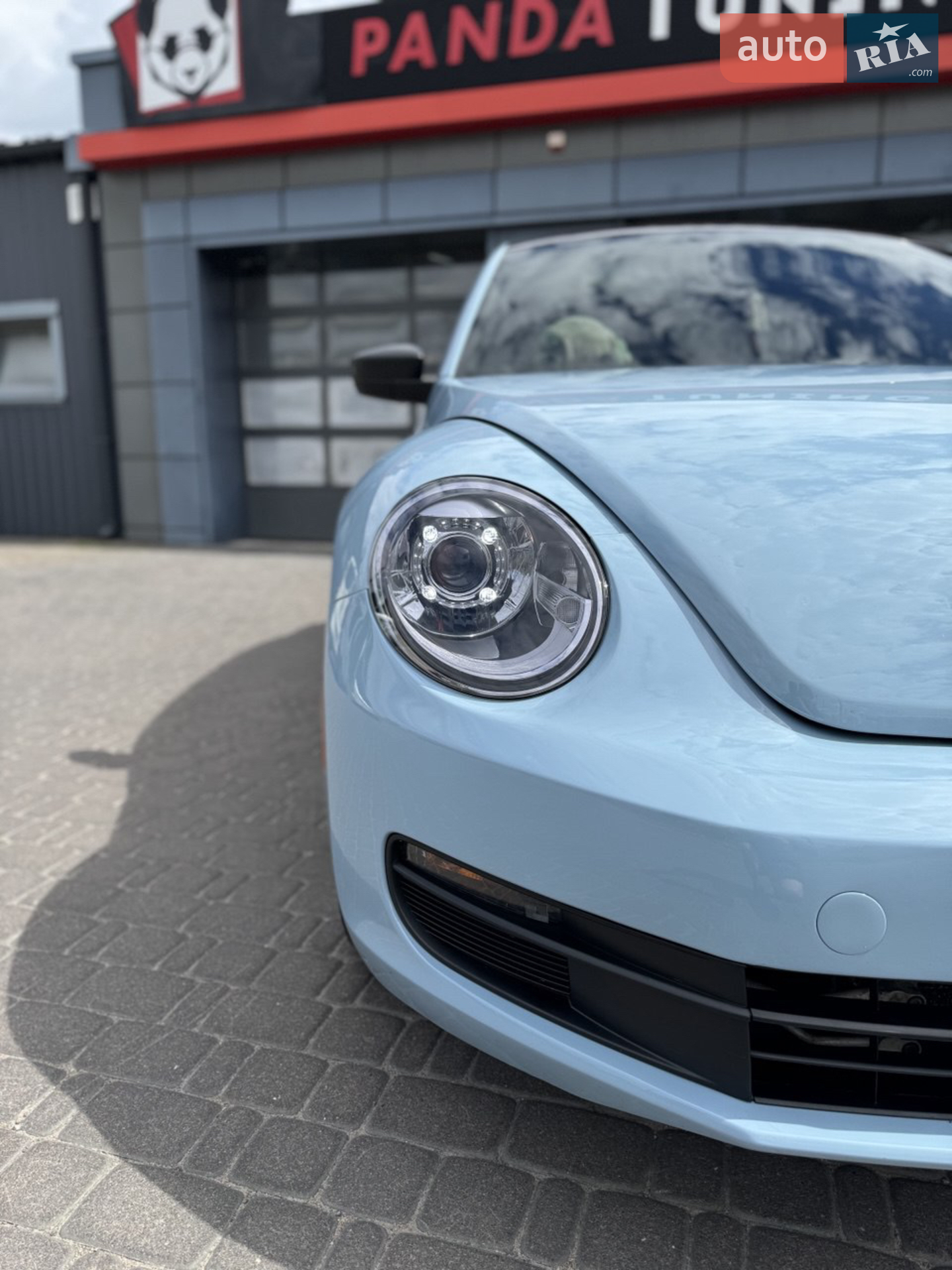 2015 Volkswagen Beetle - мініатюра 4
