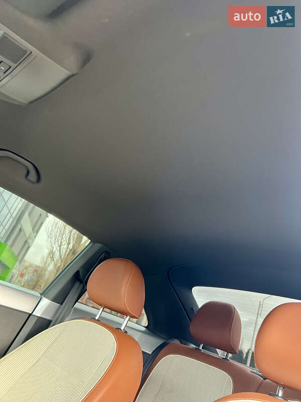 Хетчбек Volkswagen Beetle 2014 в Києві