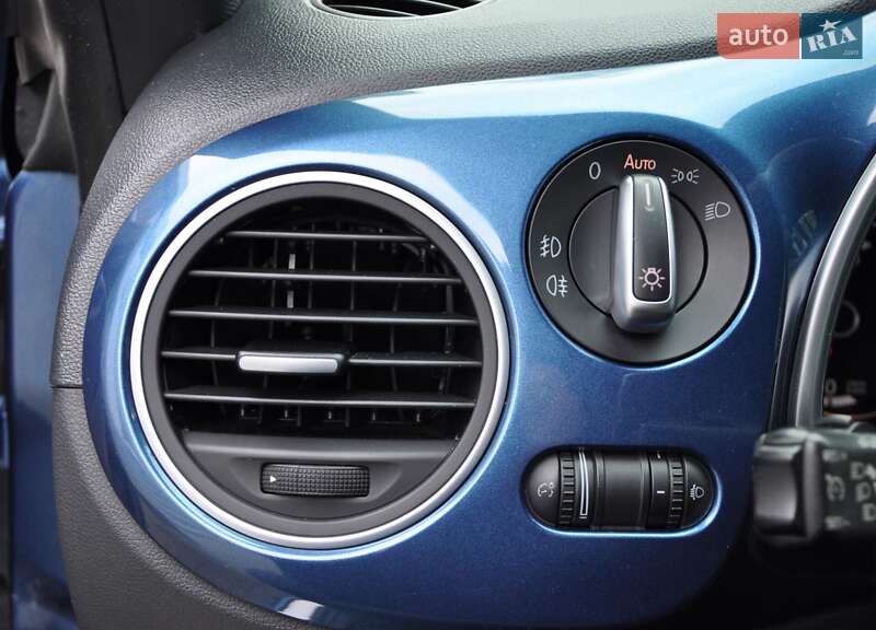 Хетчбек Volkswagen Beetle 2016 в Одесі