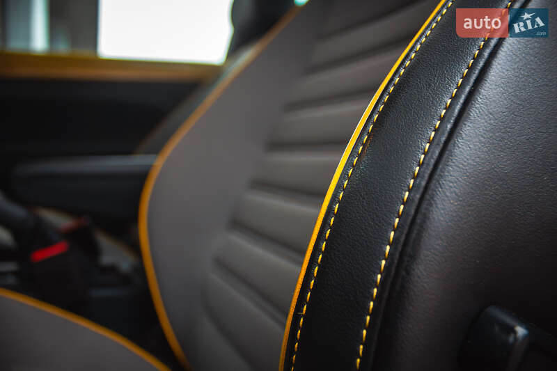 Хетчбек Volkswagen Beetle 2017 в Києві