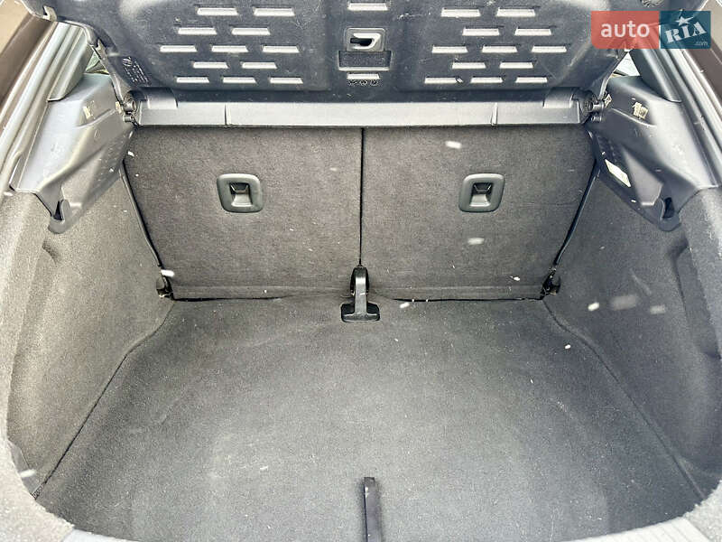 Хетчбек Volkswagen Beetle 2013 в Кропивницькому