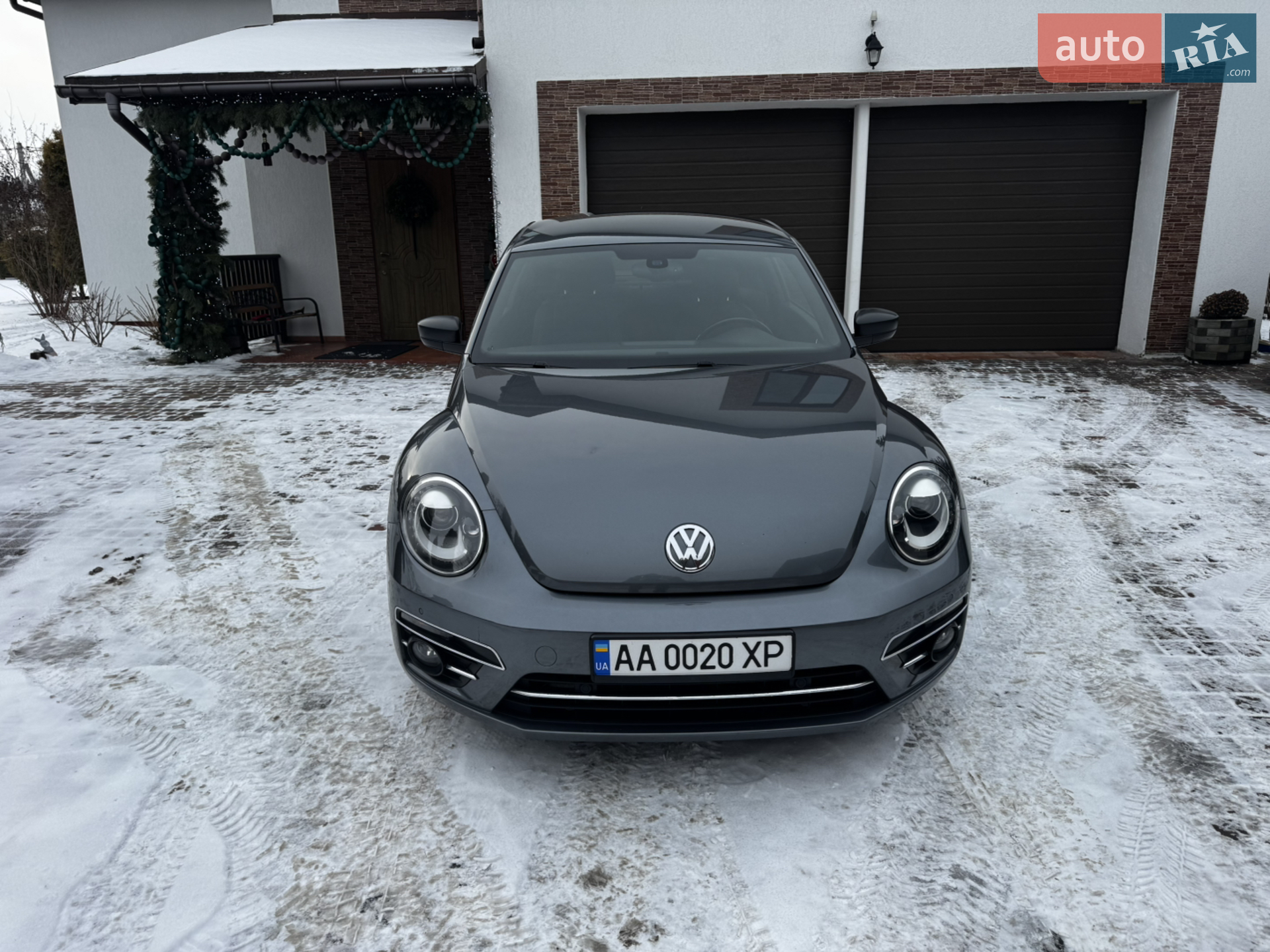2016 Volkswagen Beetle - мініатюра 8