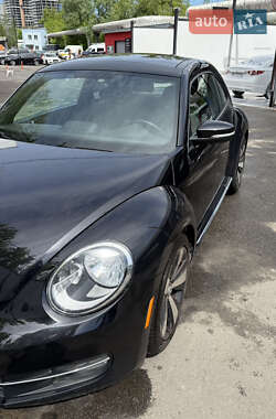 Хетчбек Volkswagen Beetle 2012 в Києві