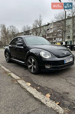 Хэтчбек Volkswagen Beetle 2012 в Одессе