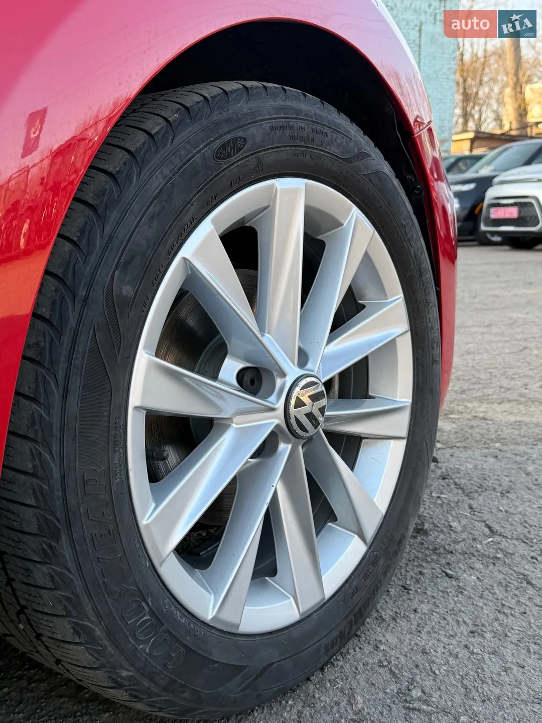 2016 Volkswagen Beetle - мініатюра 16