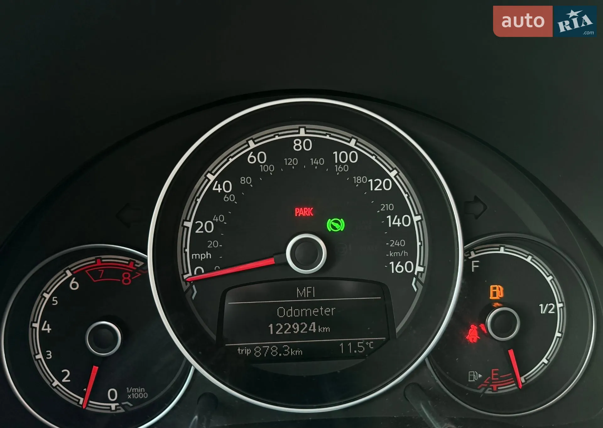 2016 Volkswagen Beetle - мініатюра 13
