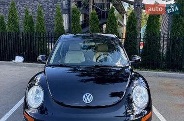 Хетчбек Volkswagen Beetle 2010 в Обухові