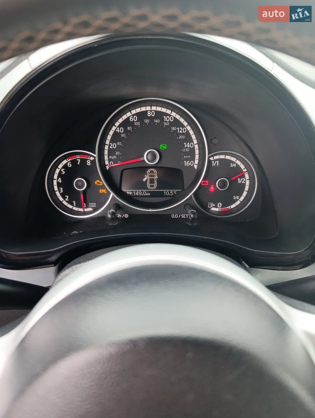 2015 Volkswagen Beetle - мініатюра 11