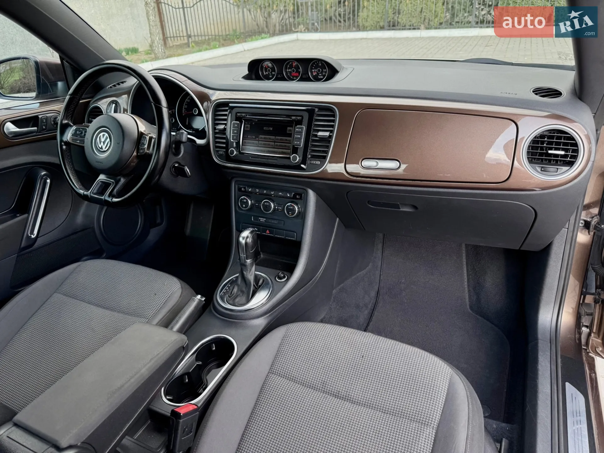 2013 Volkswagen Beetle - мініатюра 23
