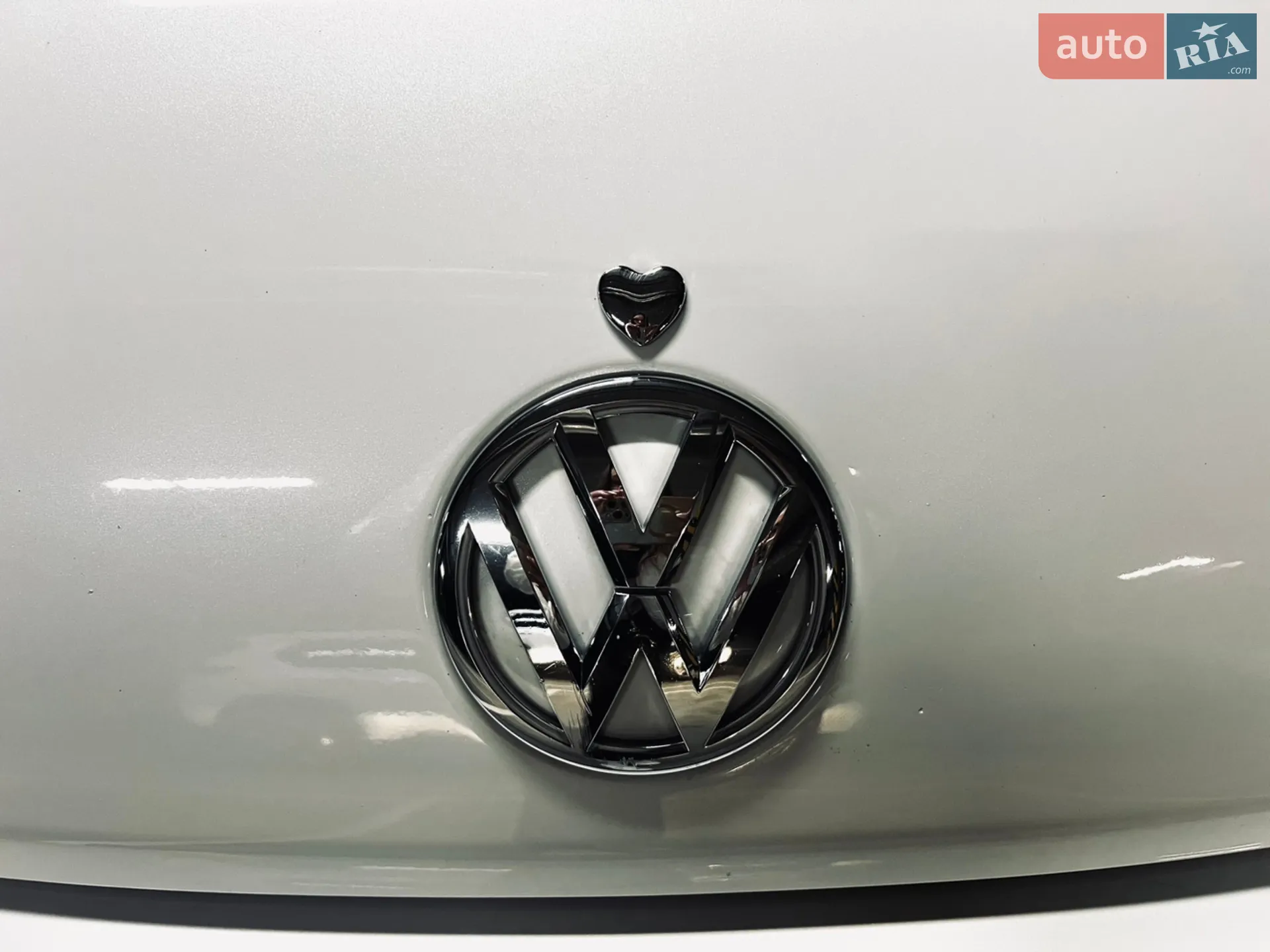 2014 Volkswagen Beetle - мініатюра 8