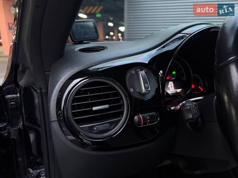 Хетчбек Volkswagen Beetle 2016 в Києві