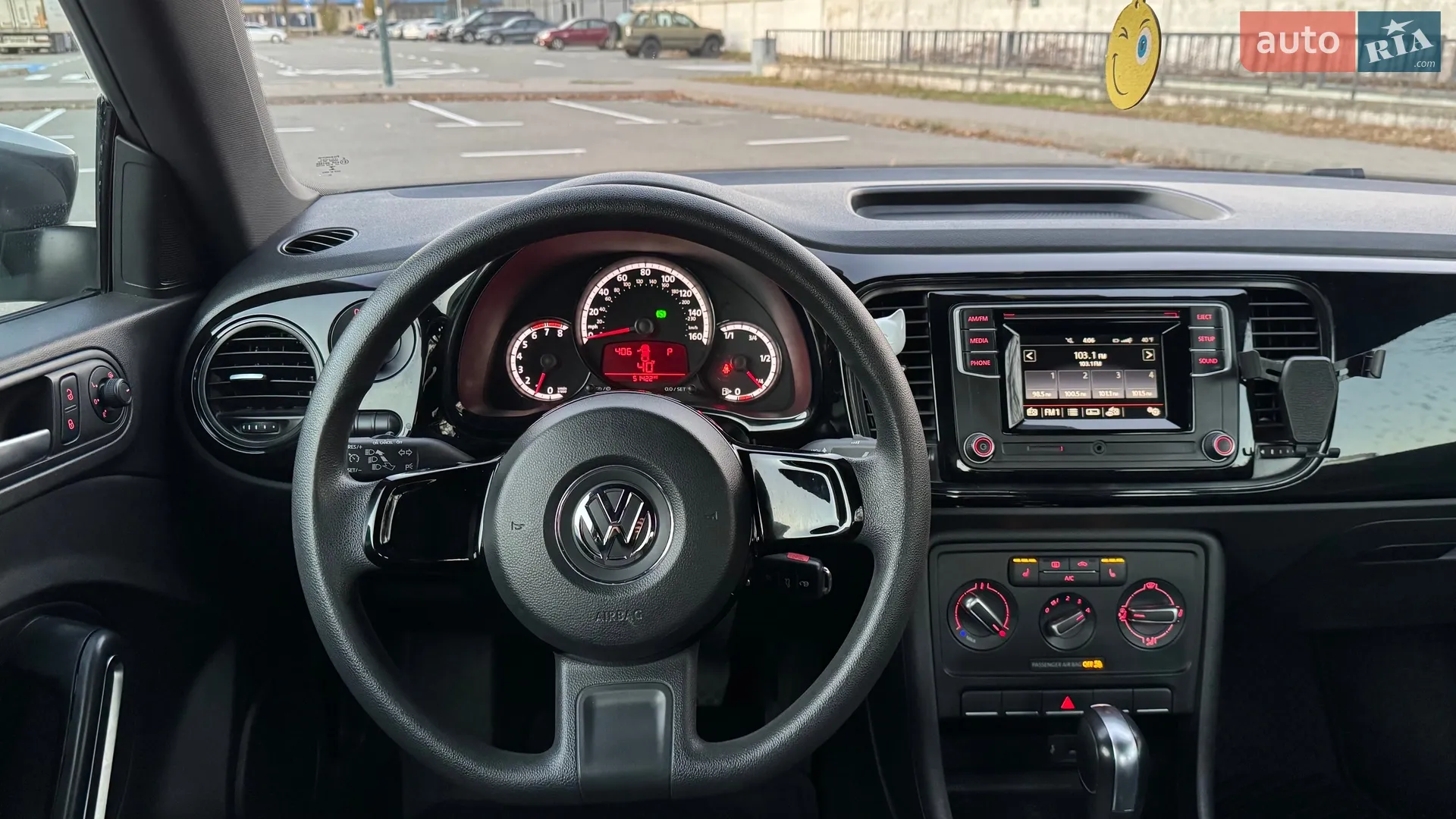 2016 Volkswagen Beetle - мініатюра 30