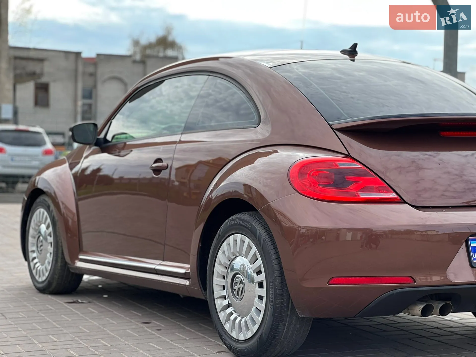 2016 Volkswagen Beetle - мініатюра 26