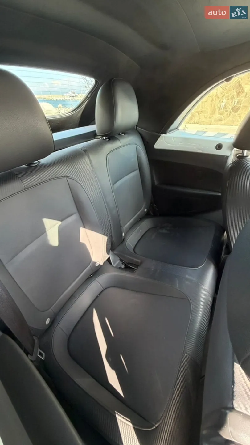 2015 Volkswagen Beetle - мініатюра 14