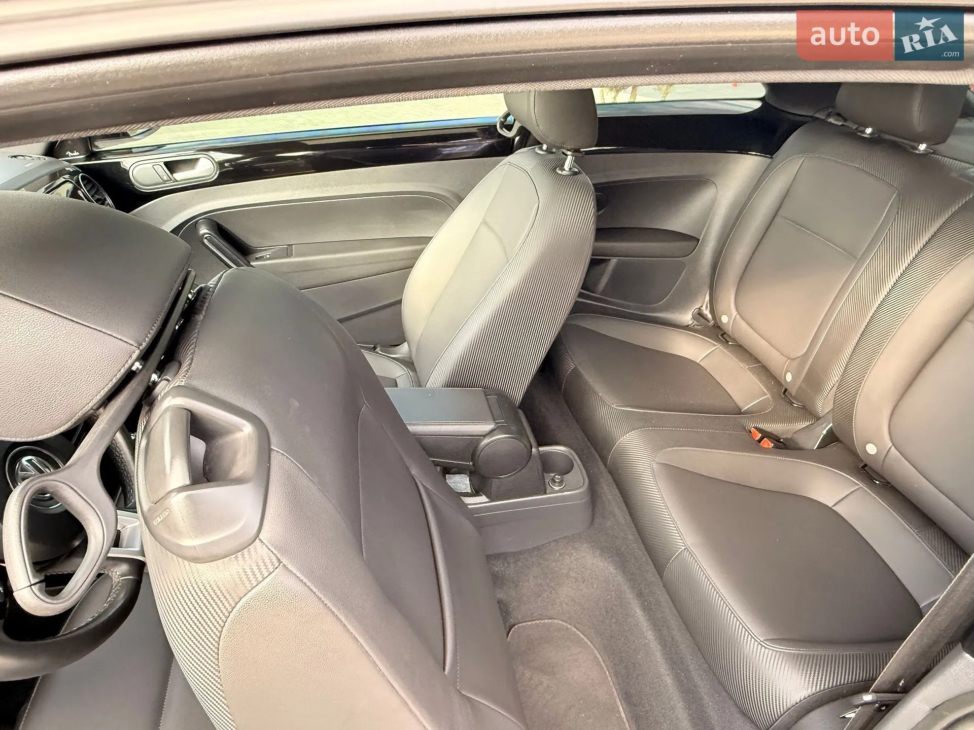 2015 Volkswagen Beetle - мініатюра 27
