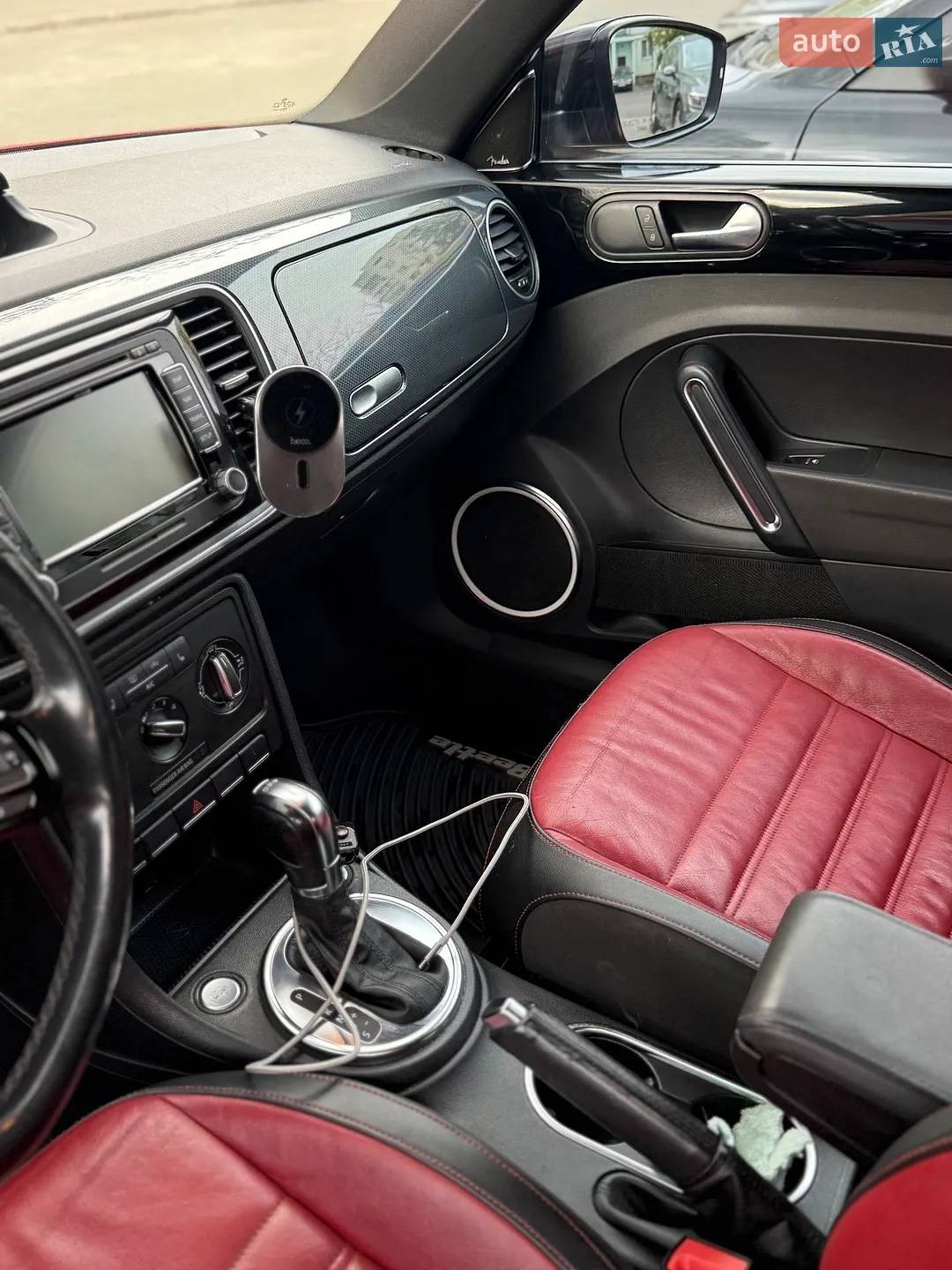 2013 Volkswagen Beetle - мініатюра 9