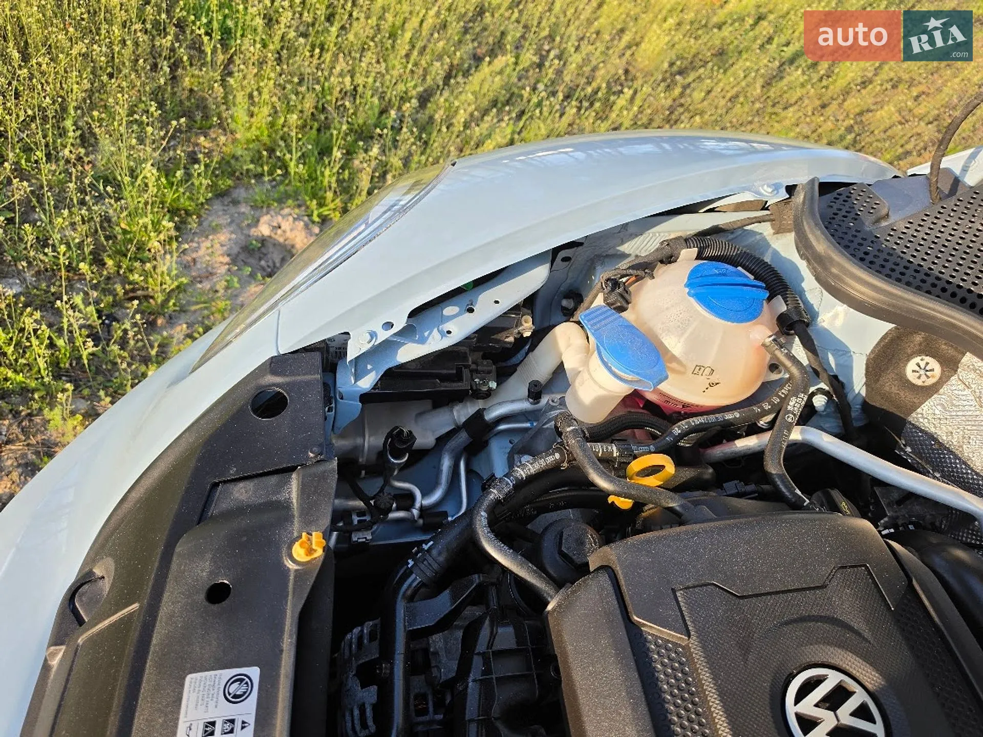 2014 Volkswagen Beetle - мініатюра 22