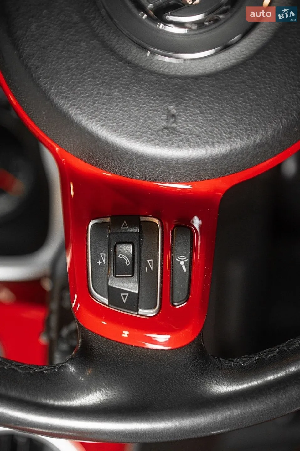 2014 Volkswagen Beetle - мініатюра 6