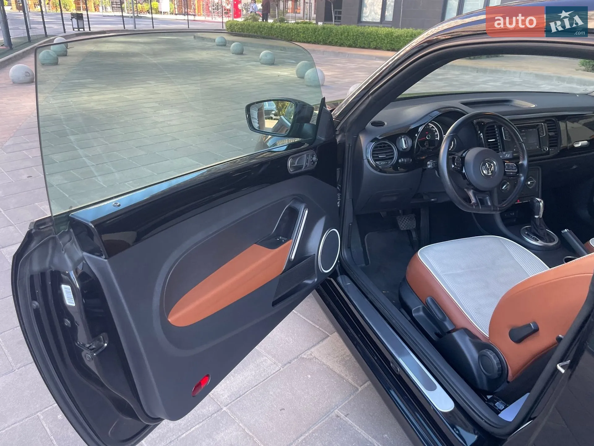 2016 Volkswagen Beetle - мініатюра 16