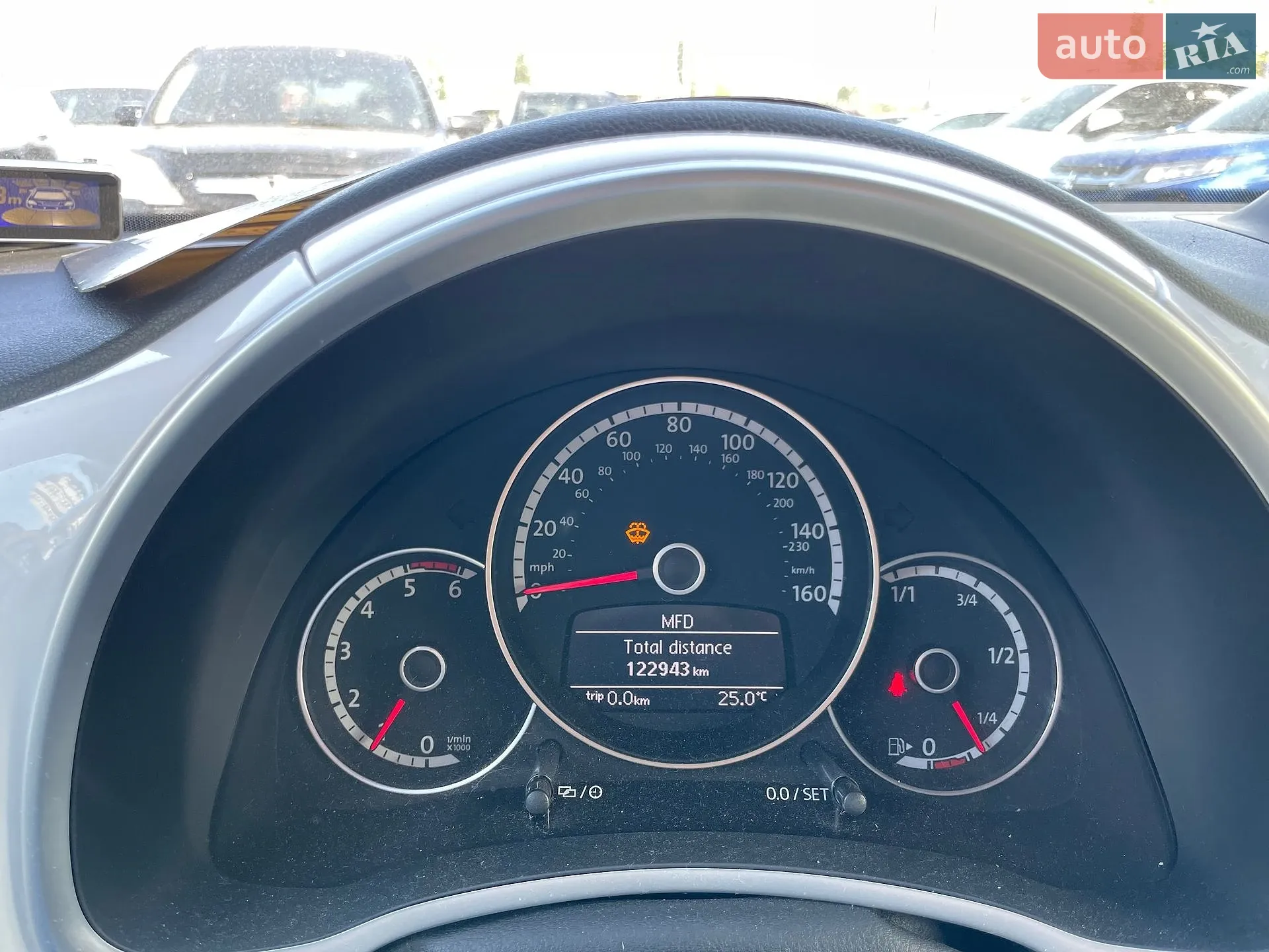 2013 Volkswagen Beetle - мініатюра 9