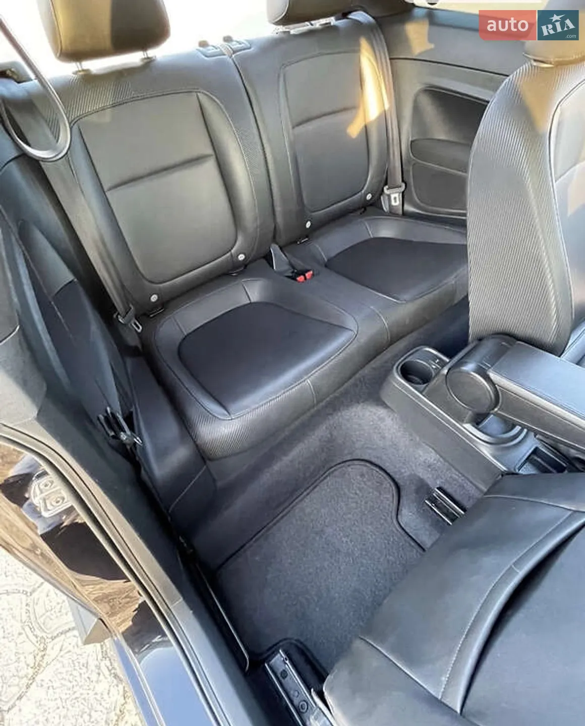 2017 Volkswagen Beetle - мініатюра 11
