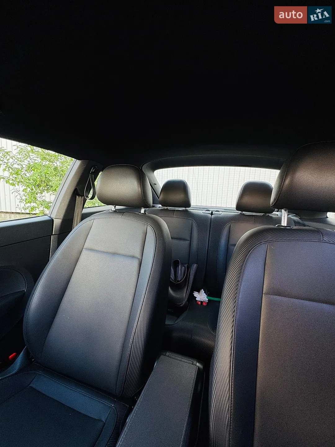 2015 Volkswagen Beetle - мініатюра 9