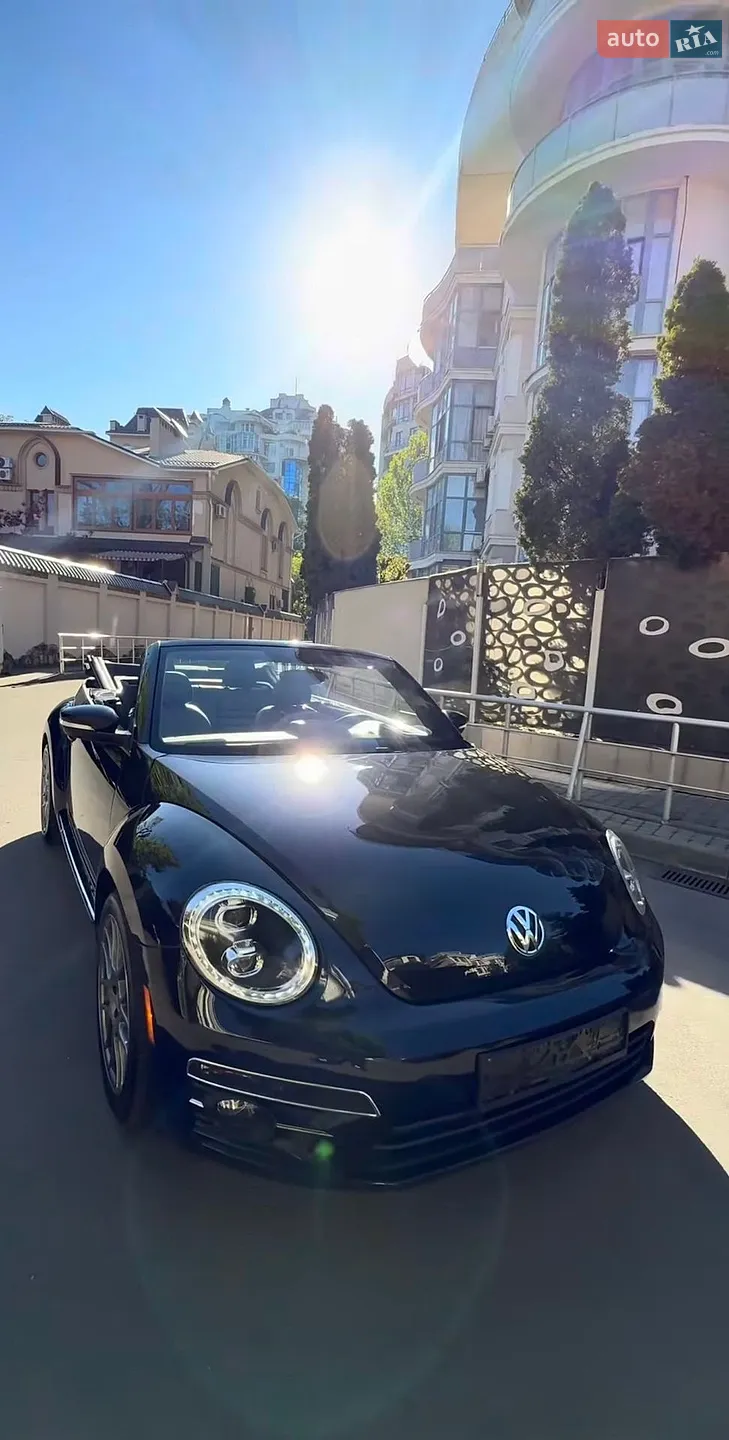 2013 Volkswagen Beetle - мініатюра 14
