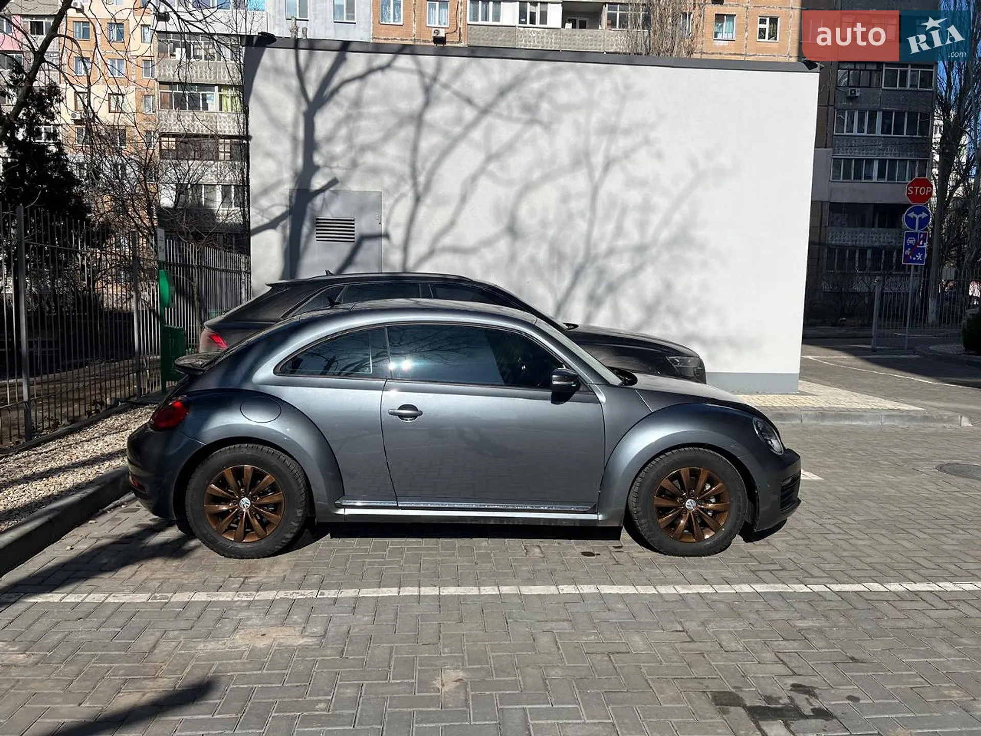 2019 Volkswagen Beetle - мініатюра 16
