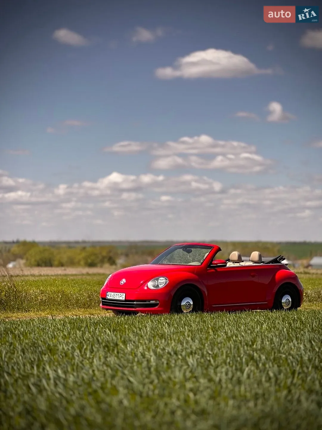 2016 Volkswagen Beetle - мініатюра 10