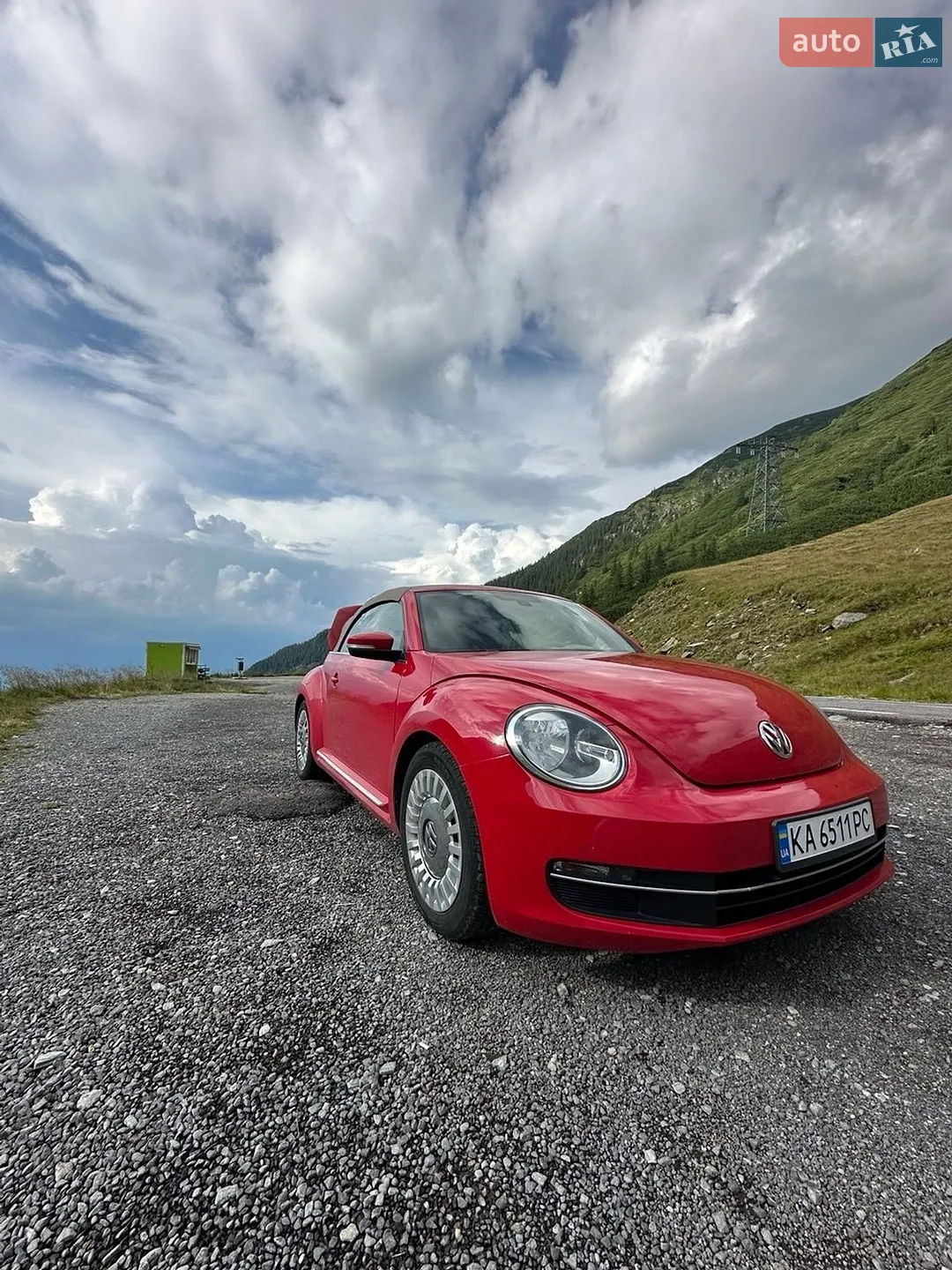 2016 Volkswagen Beetle - мініатюра 15
