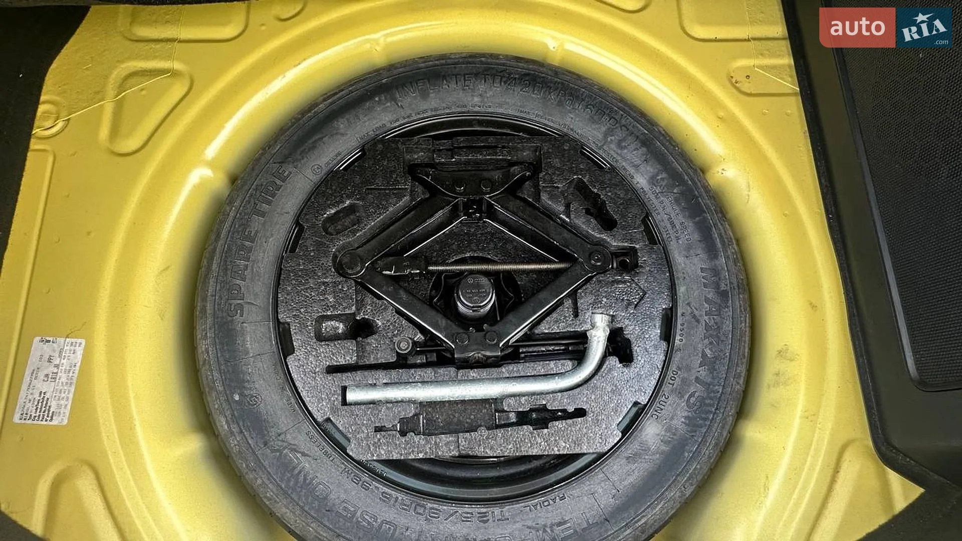 2013 Volkswagen Beetle - мініатюра 27