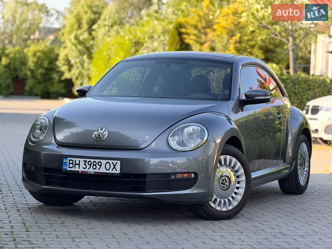2013 Volkswagen Beetle - мініатюра 16