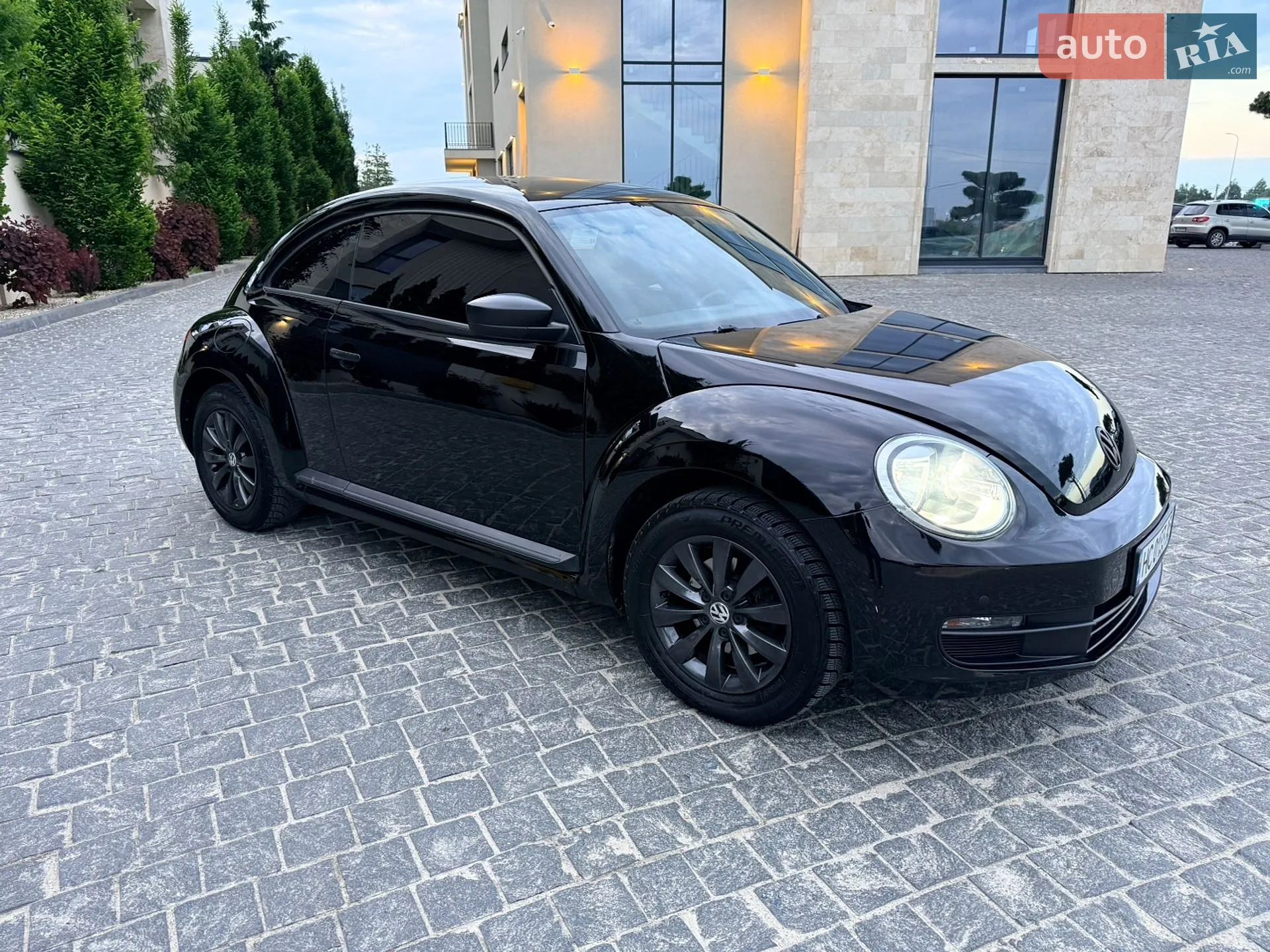 2013 Volkswagen Beetle - мініатюра 6