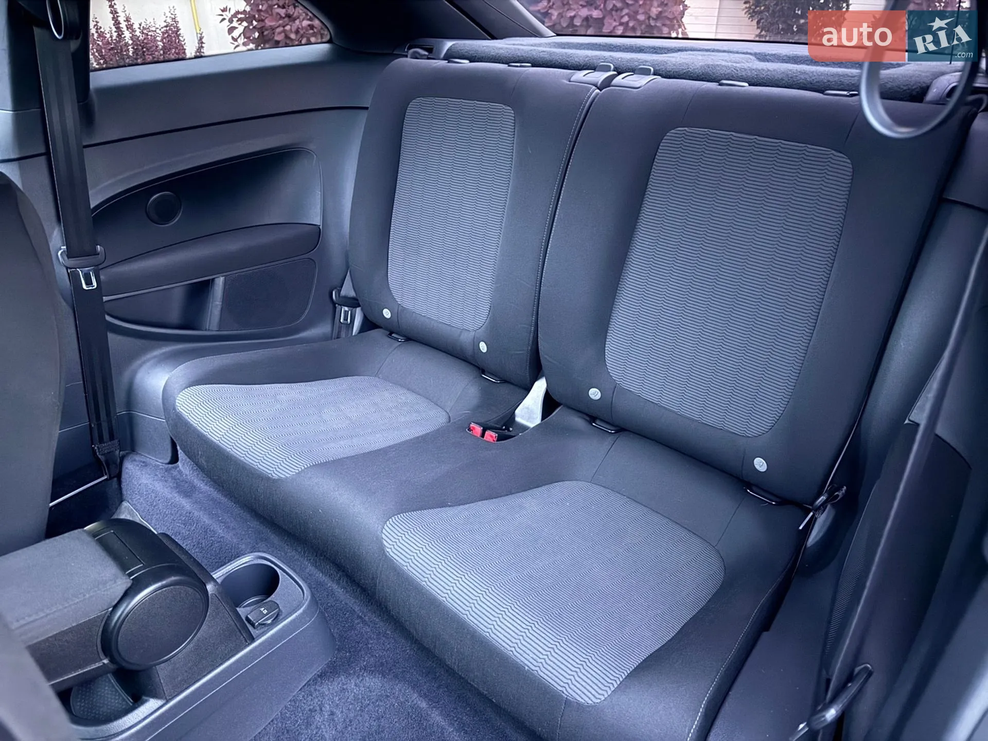 2013 Volkswagen Beetle - мініатюра 15