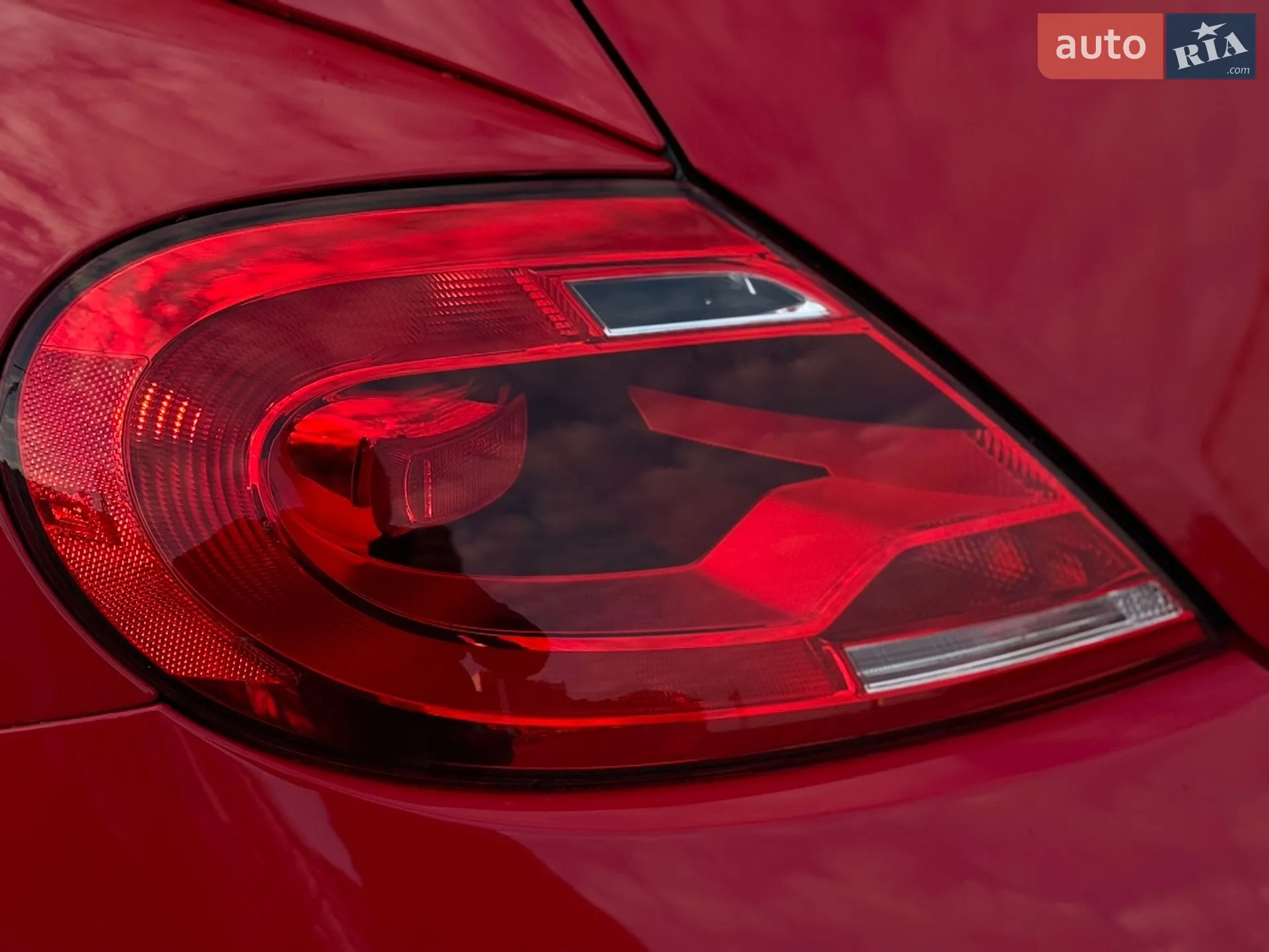 2013 Volkswagen Beetle - мініатюра 15