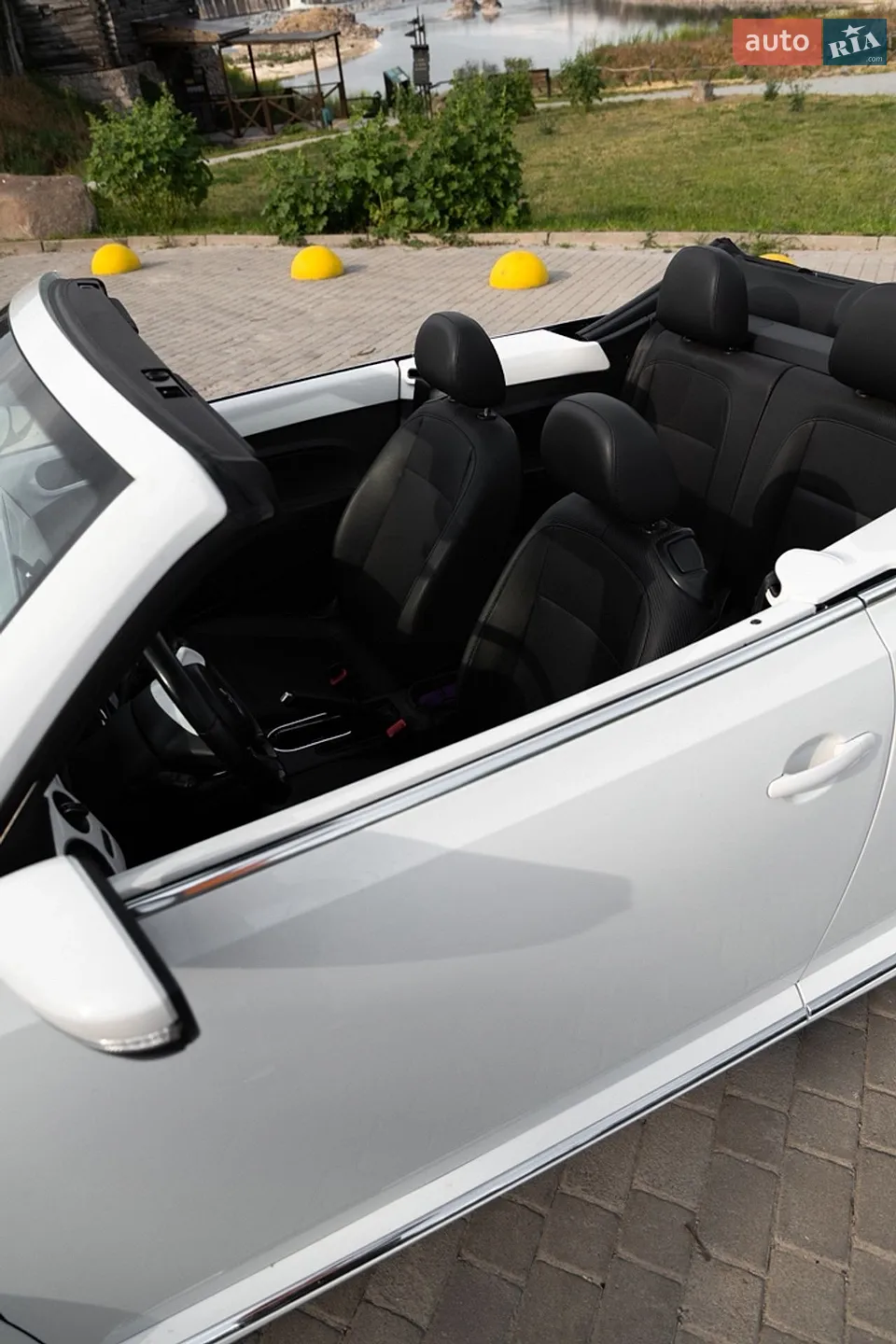 2013 Volkswagen Beetle - мініатюра 11